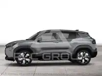 2026 Toyota Urban Cruiser