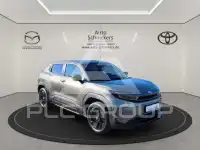 2026 Toyota Urban Cruiser
