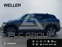 2026 Toyota Urban Cruiser
