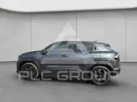 2026 Toyota Urban Cruiser