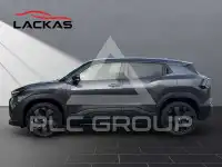 2026 Toyota Urban Cruiser