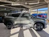 2026 Toyota Urban Cruiser