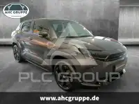 2026 Toyota Urban Cruiser