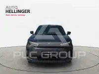 2026 Toyota Urban Cruiser
