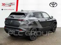 2026 Toyota Urban Cruiser
