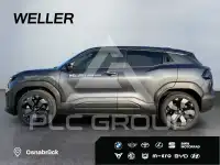 2026 Toyota Urban Cruiser