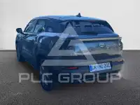 2026 Toyota Urban Cruiser