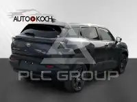 2026 Toyota Urban Cruiser