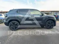 2026 Toyota Urban Cruiser