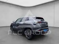 2026 Toyota Urban Cruiser