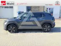 2026 Toyota Urban Cruiser