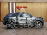 2026 Toyota Urban Cruiser