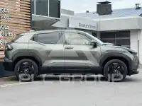 2026 Toyota Urban Cruiser