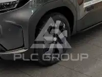 2026 Toyota Urban Cruiser