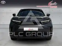 2026 Toyota Urban Cruiser