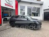 2026 Toyota Urban Cruiser