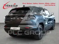 2026 Toyota Urban Cruiser