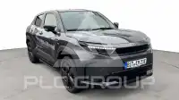 2026 Toyota Urban Cruiser