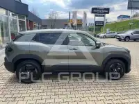 2026 Toyota Urban Cruiser