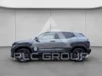 2026 Toyota Urban Cruiser