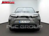 2026 Toyota Urban Cruiser