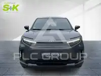 2026 Toyota Urban Cruiser
