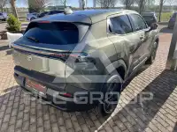 2026 Toyota Urban Cruiser