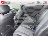 2026 Toyota Urban Cruiser