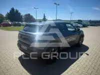 2026 Toyota Urban Cruiser