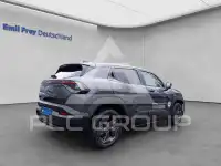 2026 Toyota Urban Cruiser