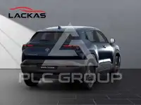 2026 Toyota Urban Cruiser