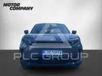 2026 Toyota Urban Cruiser