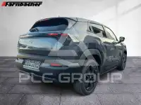 2026 Toyota Urban Cruiser