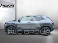 2026 Toyota Urban Cruiser