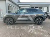 2026 Toyota Urban Cruiser