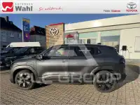 2026 Toyota Urban Cruiser