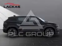 2026 Toyota Urban Cruiser