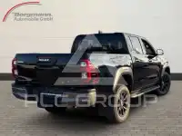 2026 Toyota Hilux