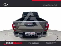 2026 Toyota Hilux
