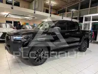 2026 Toyota Hilux