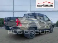 2026 Toyota Hilux