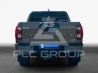 2026 Toyota Hilux