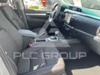 2026 Toyota Hilux