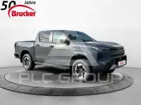 2026 Toyota Hilux