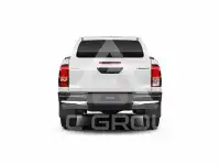 2026 Toyota Hilux