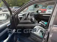 2026 Toyota Hilux