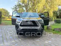 2026 Toyota Hilux