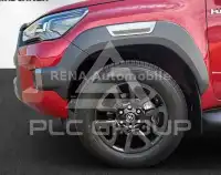 2026 Toyota Hilux