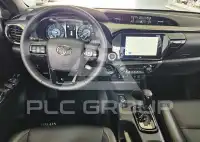 2026 Toyota Hilux