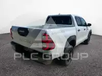 2026 Toyota Hilux